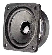 wholesale FRS 7 - 8 ohm Speakers & Transducers supplier,manufacturer,distributor